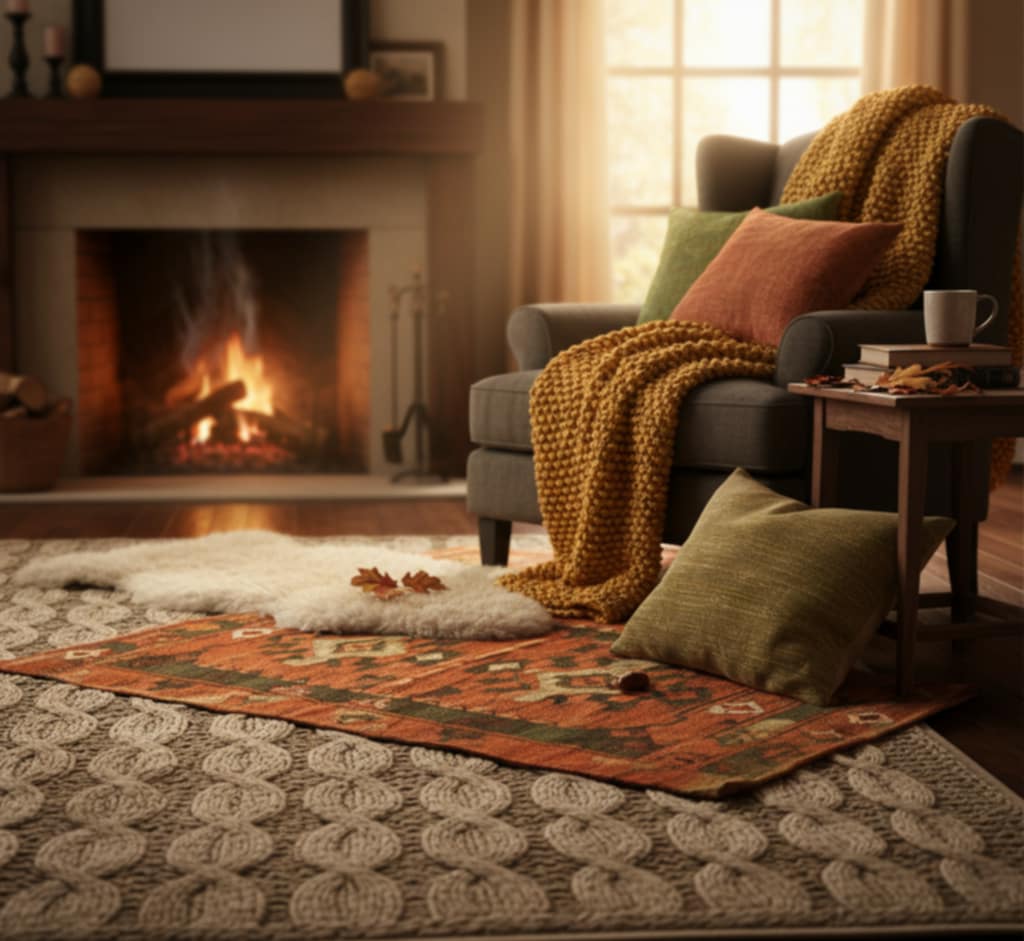 20 идеи за есенен уют у дома – декорации, които вдъхновяват 20 идеи за есенен уют у дома – декорации, които вдъхновяват