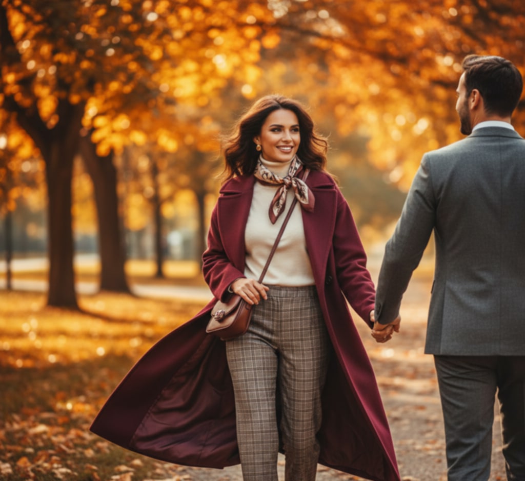 Подготовка за зимата: есенни навици за по-здравословен живот Подготовка за зимата: есенни навици за по-здравословен живот