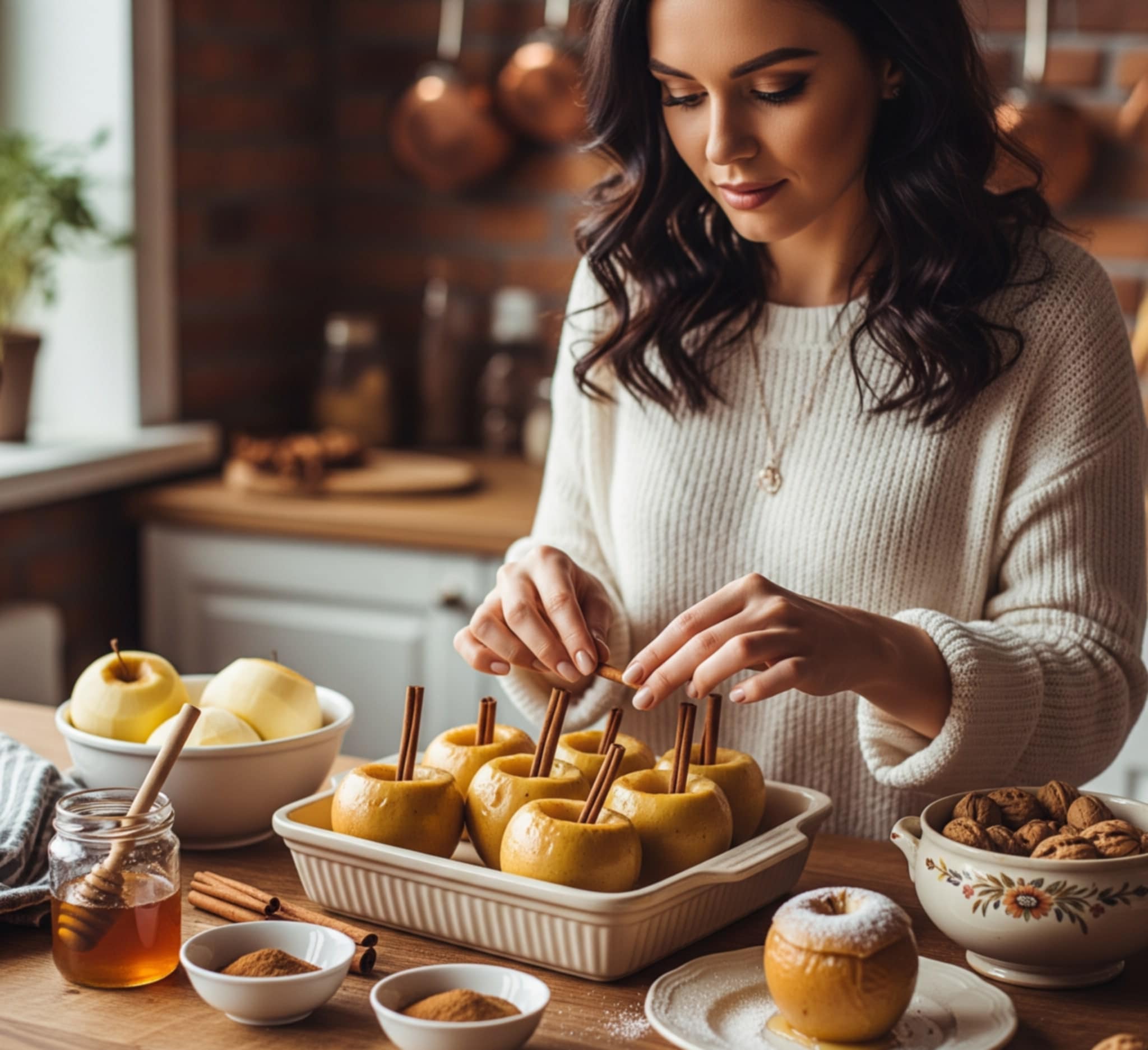 Здравословни есенни рецепти за цялото семейство – вкусно и полезно