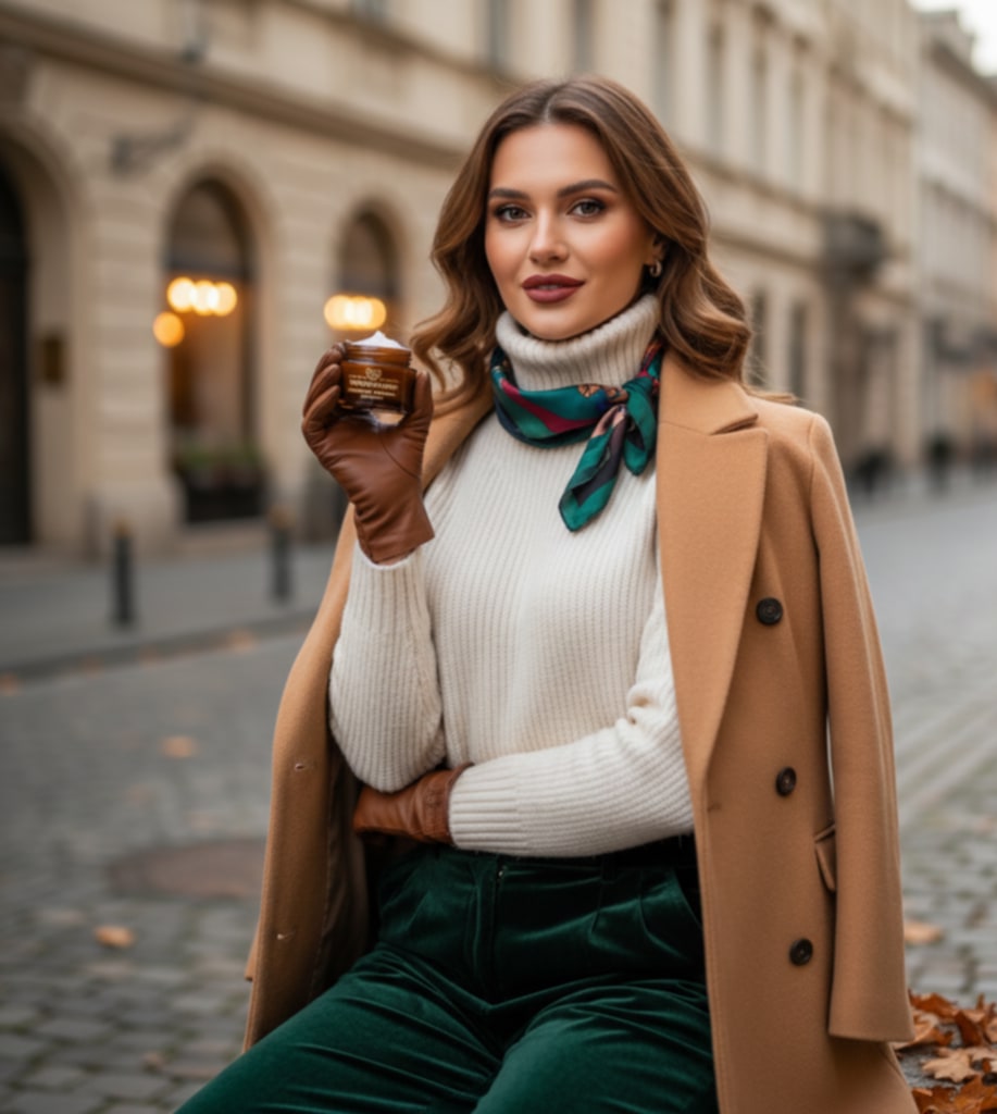 10 есенни тайни за сияйна кожа, които дерматолозите препоръчват