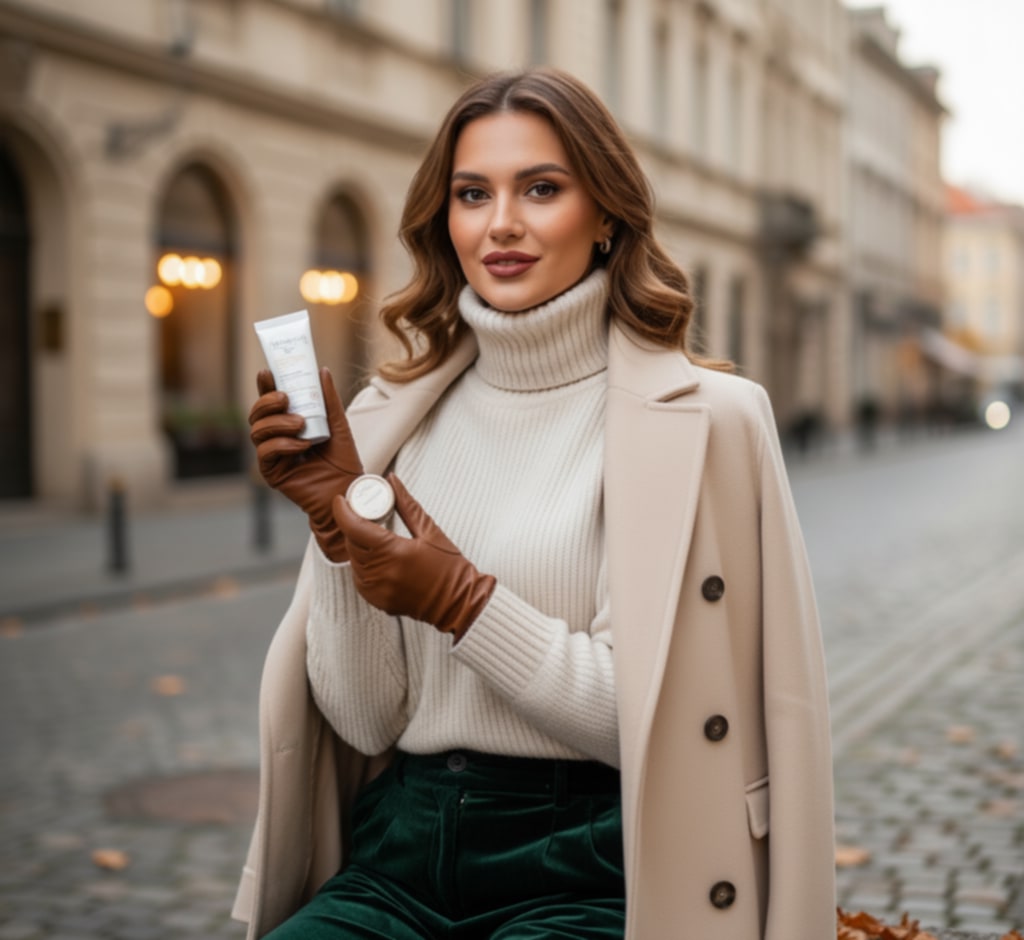 10 есенни тайни за сияйна кожа, които дерматолозите препоръчват