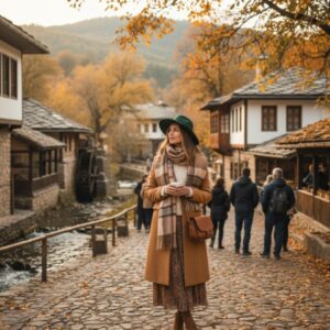 Най-добрите есенни уикенд дестинации в България – красиви места за почивка