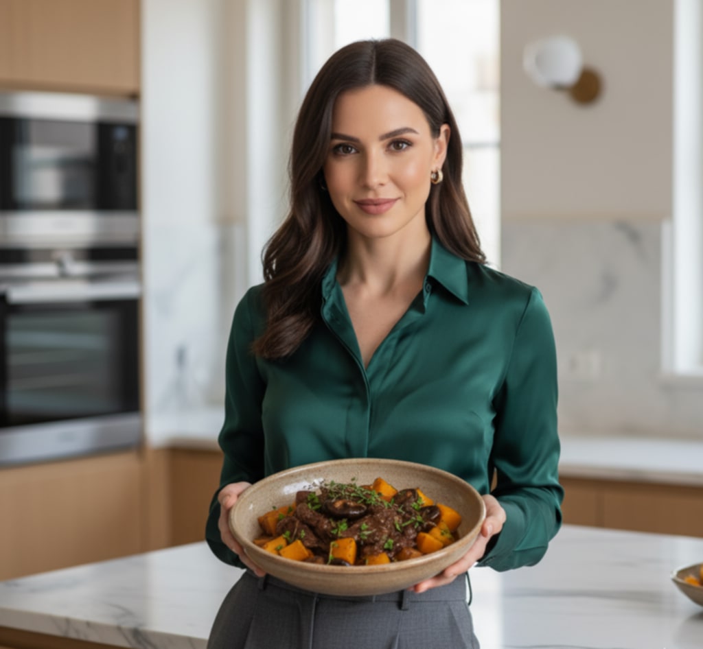 10 бързи и здравословни есенни рецепти за всеки ден 10 бързи и здравословни есенни рецепти за всеки ден