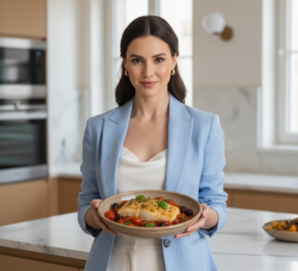 10 бързи и здравословни есенни рецепти за всеки ден 10 бързи и здравословни есенни рецепти за всеки ден