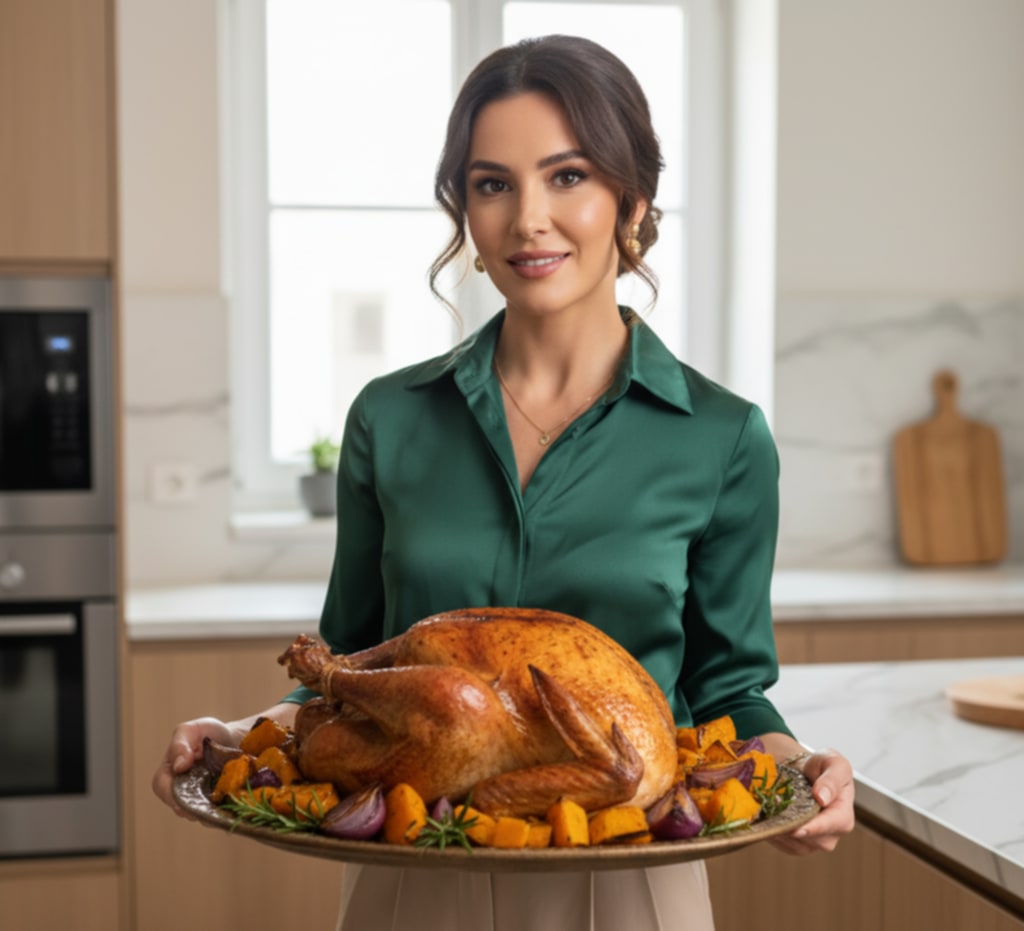 10 бързи и здравословни есенни рецепти за всеки ден 10 бързи и здравословни есенни рецепти за всеки ден