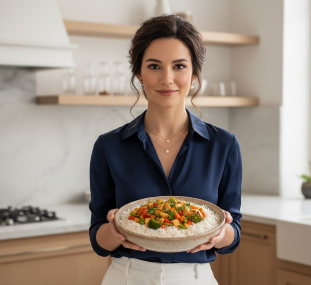 10 бързи и здравословни есенни рецепти за всеки ден 10 бързи и здравословни есенни рецепти за всеки ден