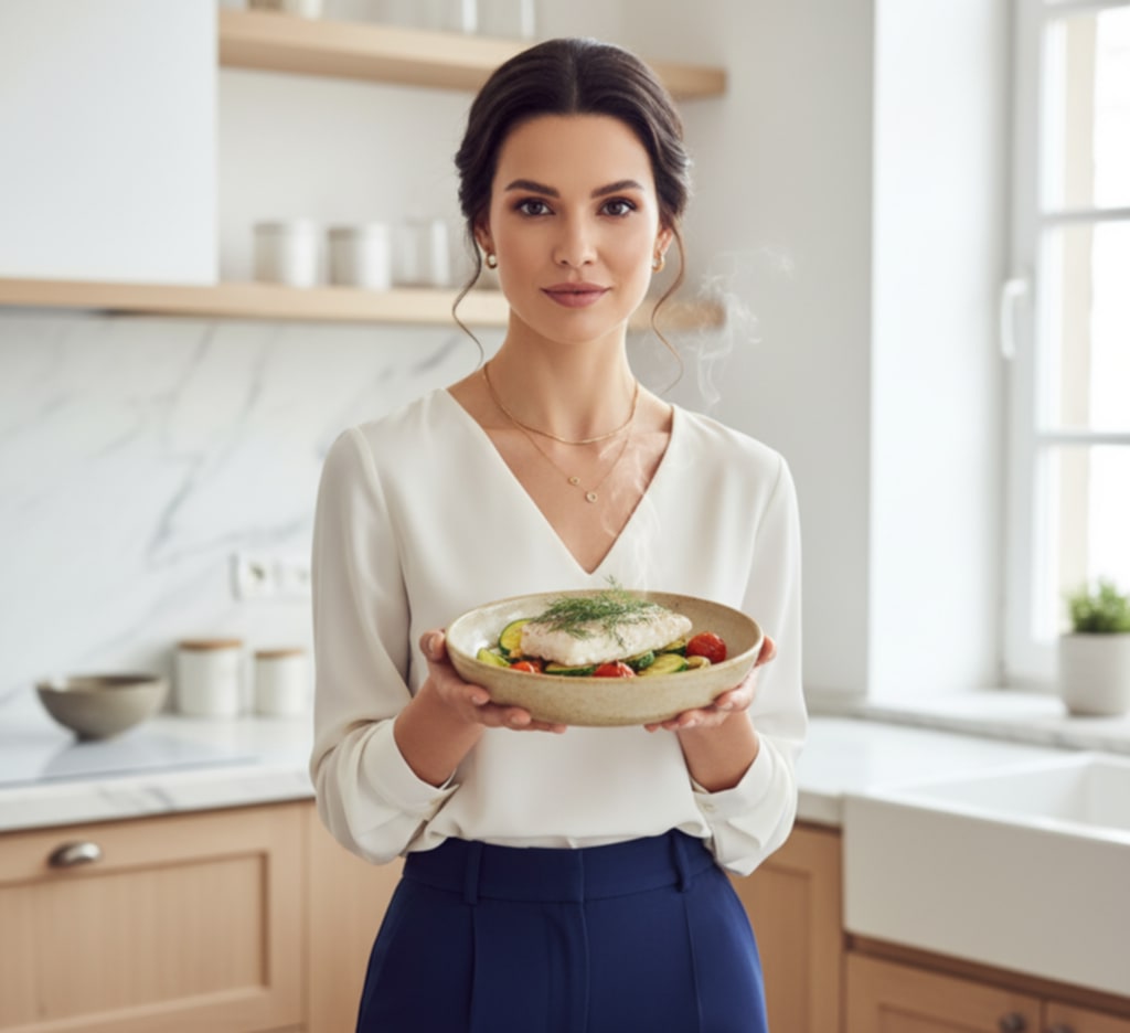 10 бързи и здравословни есенни рецепти за всеки ден 10 бързи и здравословни есенни рецепти за всеки ден