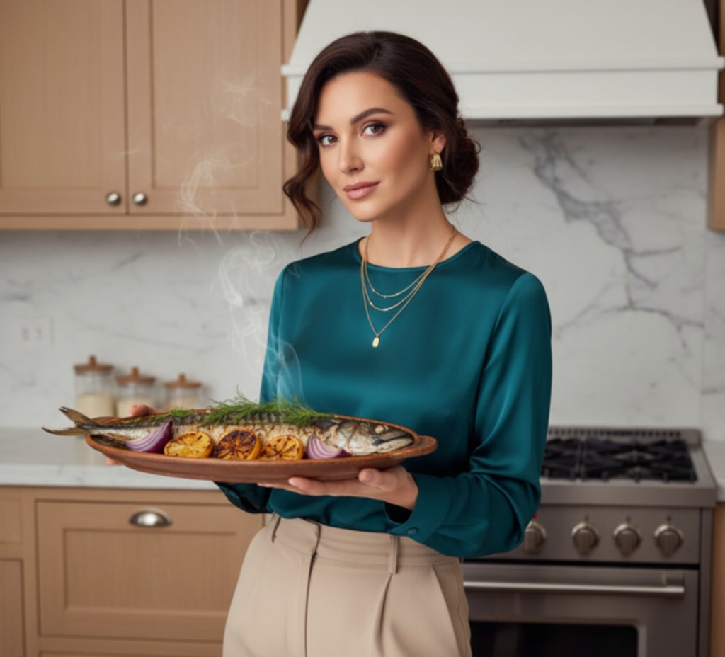 10 бързи и здравословни есенни рецепти за всеки ден 10 бързи и здравословни есенни рецепти за всеки ден