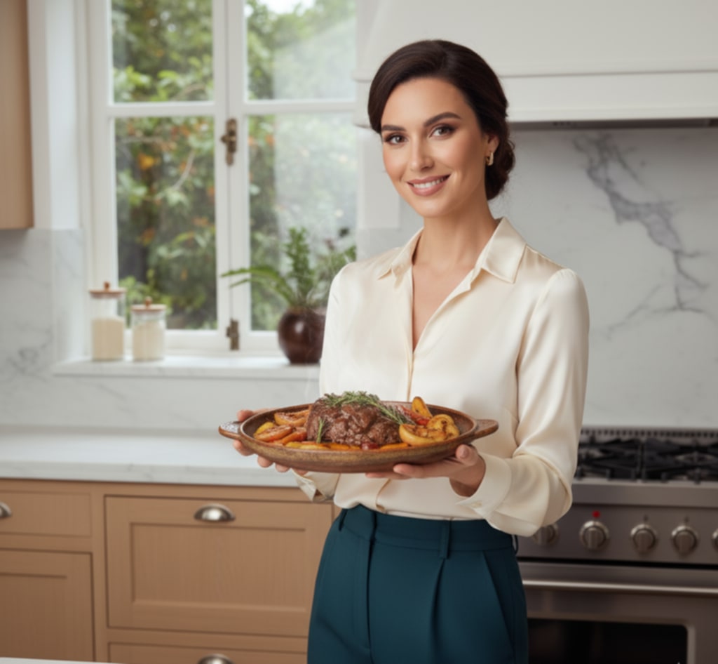 10 бързи и здравословни есенни рецепти за всеки ден 10 бързи и здравословни есенни рецепти за всеки ден