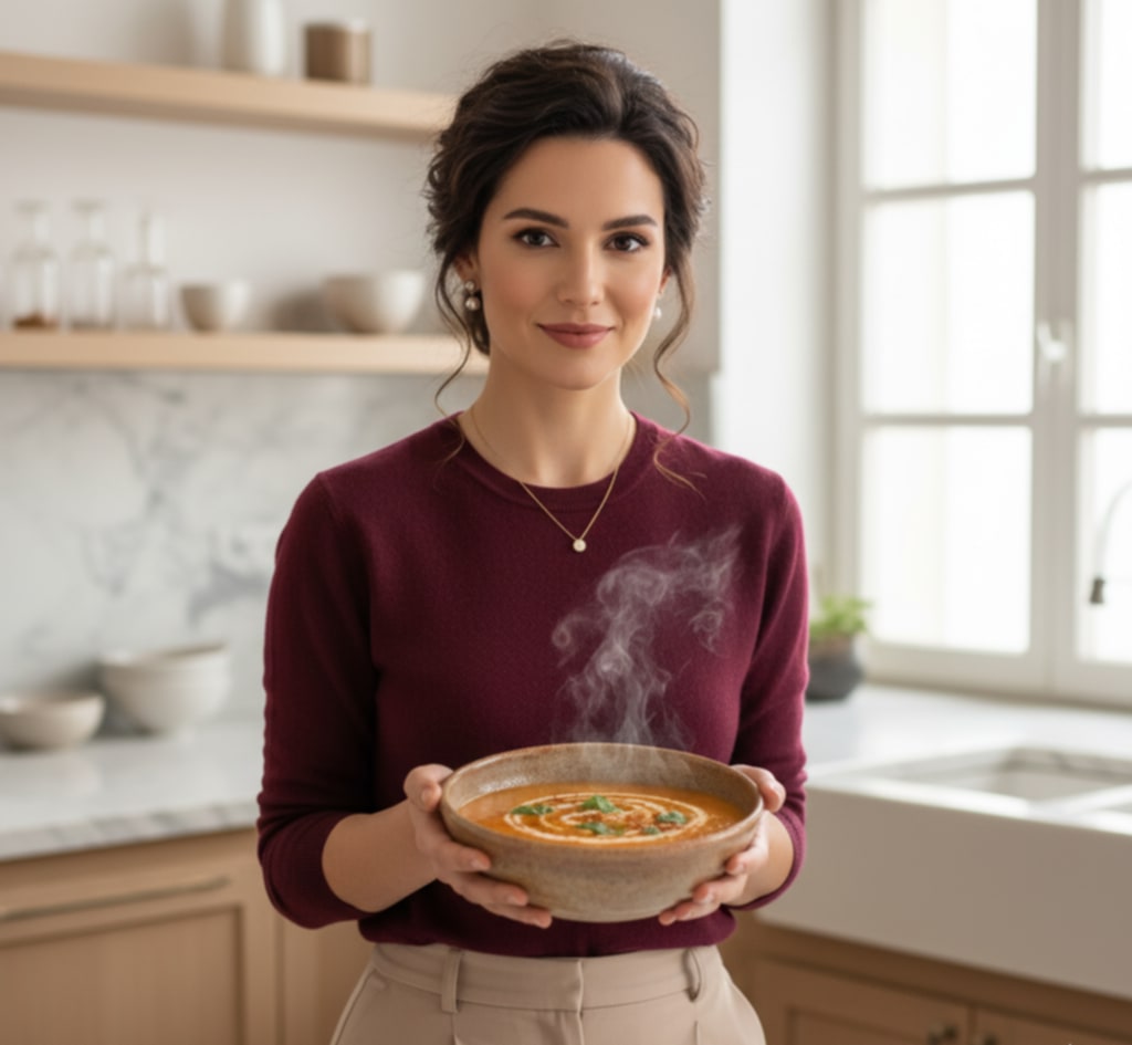 10 бързи и здравословни есенни рецепти за всеки ден 10 бързи и здравословни есенни рецепти за всеки ден