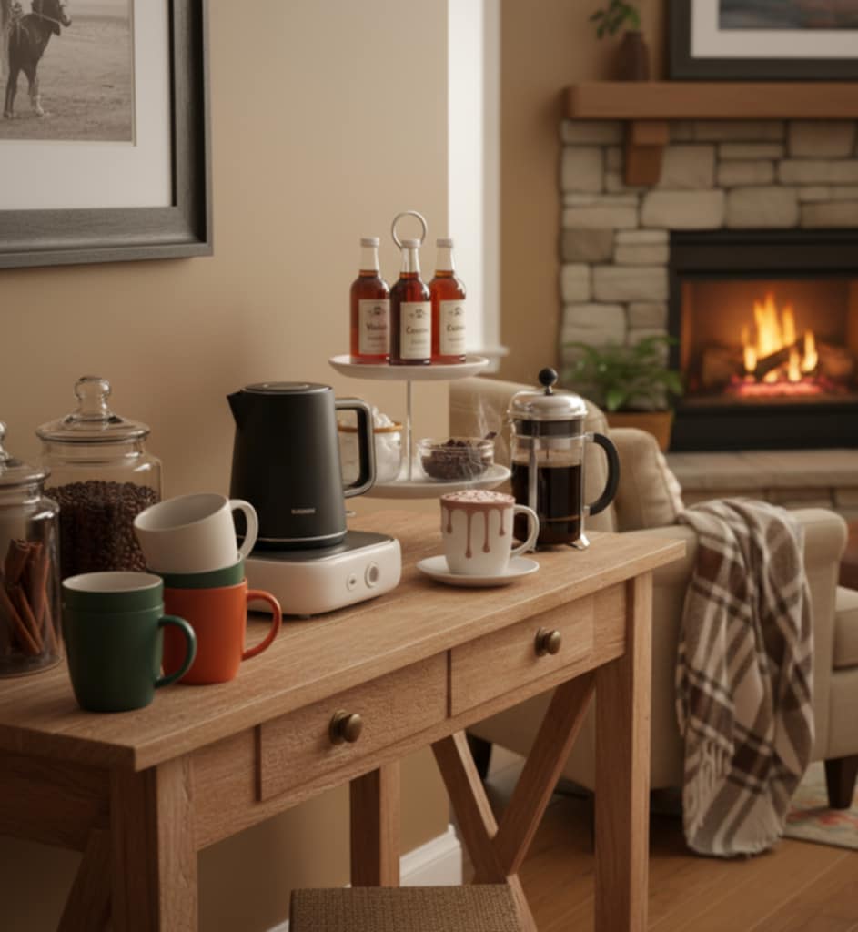 Как да си създадеш истински уют у дома – есенни лайфстайл идеи