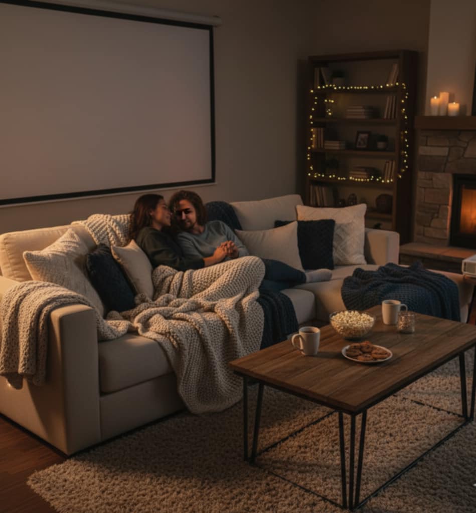 Как да си създадеш истински уют у дома – есенни лайфстайл идеи