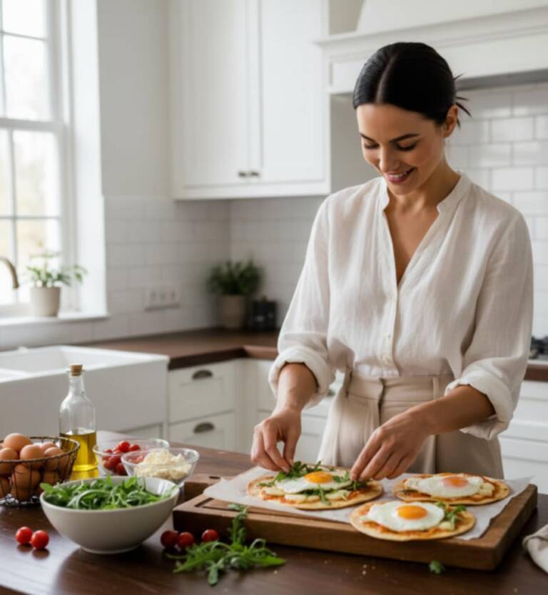 Най-добрите рецепти за отслабване: вкусни, засищащи и с малко калории