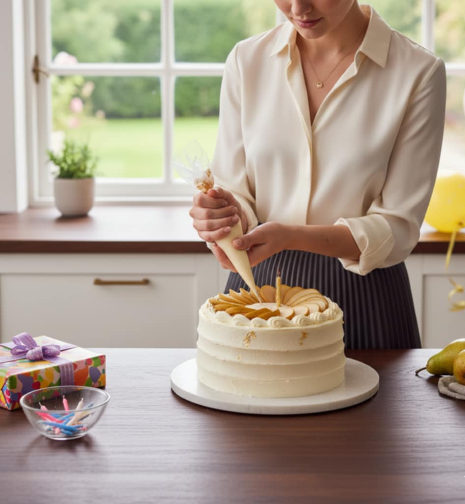 7 неустоими рецепти с круши – от десерт до гурме салата 7 неустоими рецепти с круши – от десерт до гурме салата