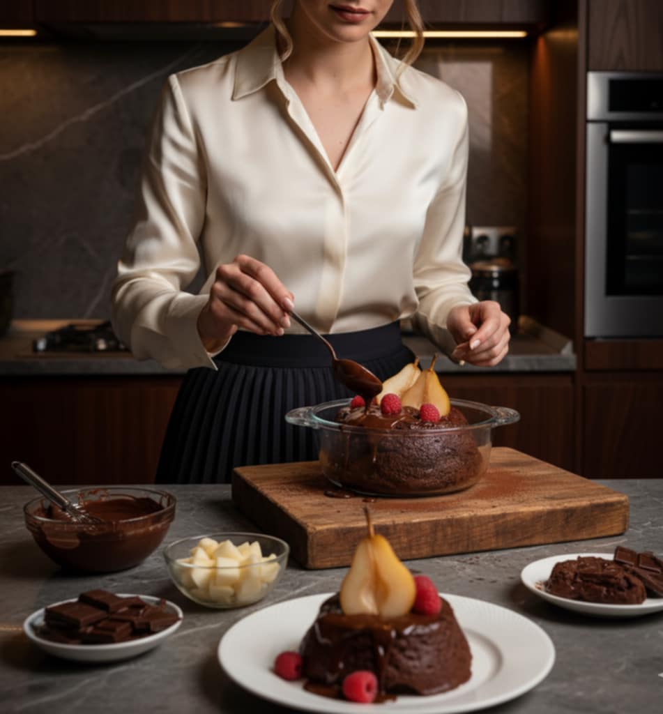 7 неустоими рецепти с круши – от десерт до гурме салата 7 неустоими рецепти с круши – от десерт до гурме салата