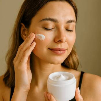 Най-добрите продукти за суха кожа през зимата