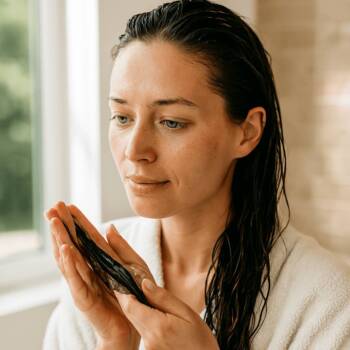 5 трика за коса, която изглежда като направена във фризьорски салон 5 трика за коса, която изглежда като направена във фризьорски салон