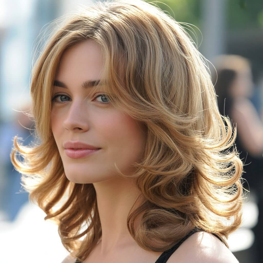 Топ 10 Прически за Зима 2025/2026