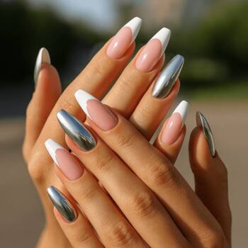 Топ 7 продукта за празничен маникюр 