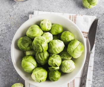 Зимният детокс: 5 храни, които горят мазнини и вдигат имунитета