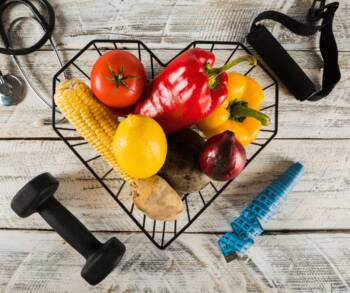 Как да поддържаме добра форма през празниците