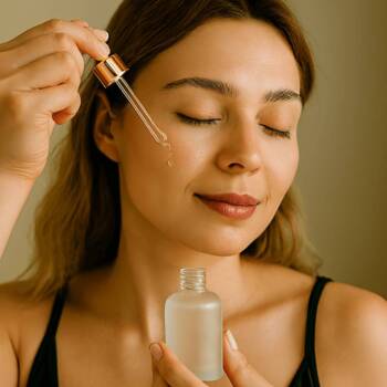 Най-добрите продукти за суха кожа през зимата