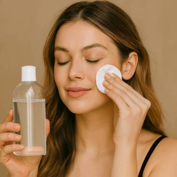 Най-добрите продукти за суха кожа през зимата