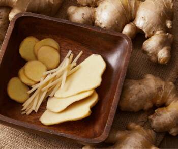 10 суперхрани за силен имунитет през зимата