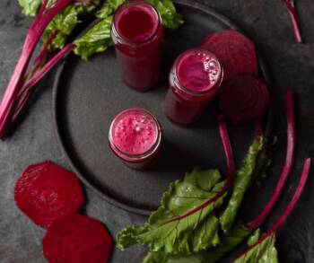 Зимният детокс: 5 храни, които горят мазнини и вдигат имунитета