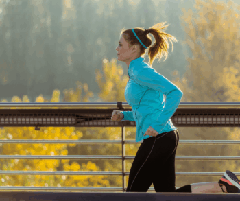 Как да поддържаме добра форма през празниците