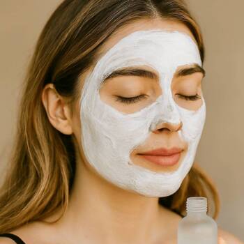 Най-добрите продукти за суха кожа през зимата