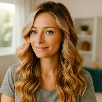 5 трика за коса, която изглежда като направена във фризьорски салон 5 трика за коса, която изглежда като направена във фризьорски салон