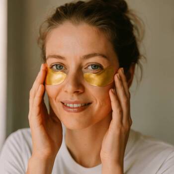 Грижа за кожата след празниците