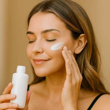 Най-добрите продукти за суха кожа през зимата