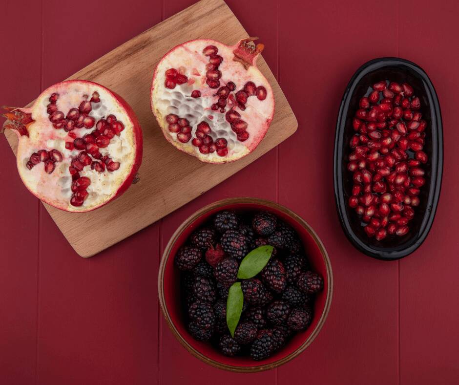 Зимният детокс: 5 храни, които горят мазнини и вдигат имунитета