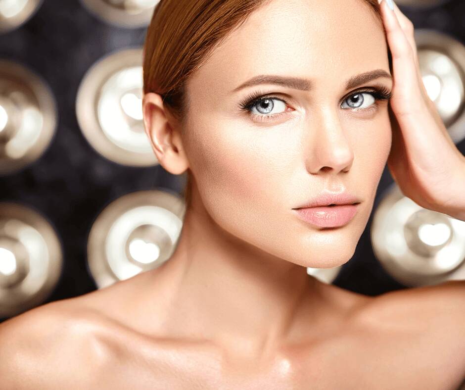 Вечният блясък: тайни за кожа, която изглежда по-млада от 30