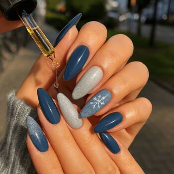 Топ 7 продукта за празничен маникюр 