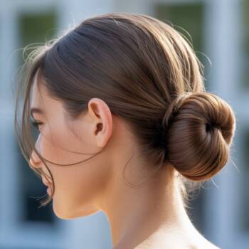 Топ 10 Прически за Зима 2025/2026