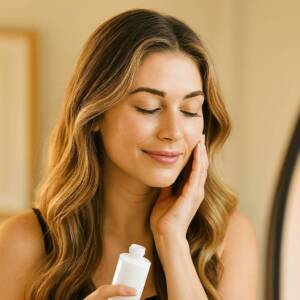 Най-добрите продукти за суха кожа през зимата Най-добрите продукти за суха кожа през зимата