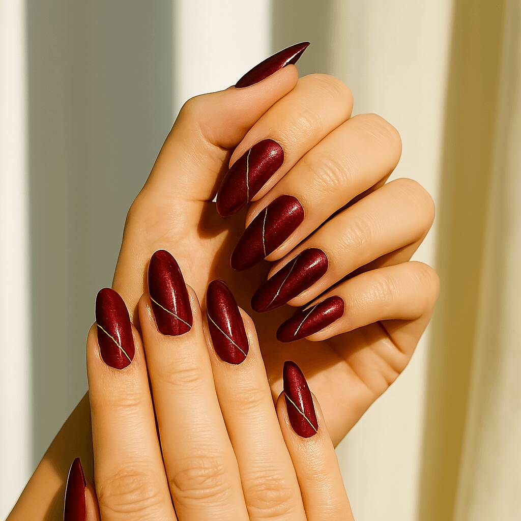 Топ 7 продукта за празничен маникюр 