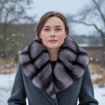 Как да изглеждаме стилно в снеговалеж – и да ни е топло