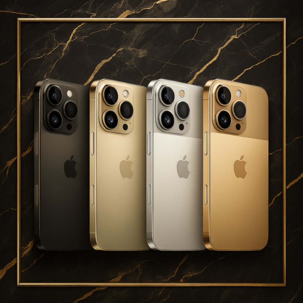 iPhone 17 Pro Max срещу Samsung Galaxy S25 Ultra – Дуелът на топ моделите през 2025 г.