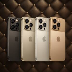 iPhone 17 Pro Max срещу Samsung Galaxy S25 Ultra – Дуелът на топ моделите през 2025 г.
