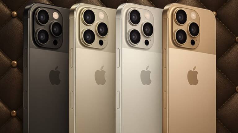 iPhone 17 Pro Max срещу Samsung Galaxy S25 Ultra – Дуелът на топ моделите през 2025 г.