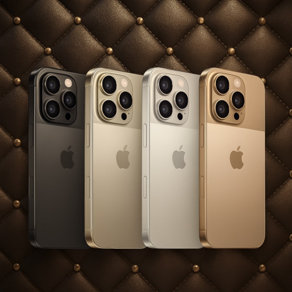 iPhone 17 Pro Max срещу Samsung Galaxy S25 Ultra – Дуелът на топ моделите през 2025 г.