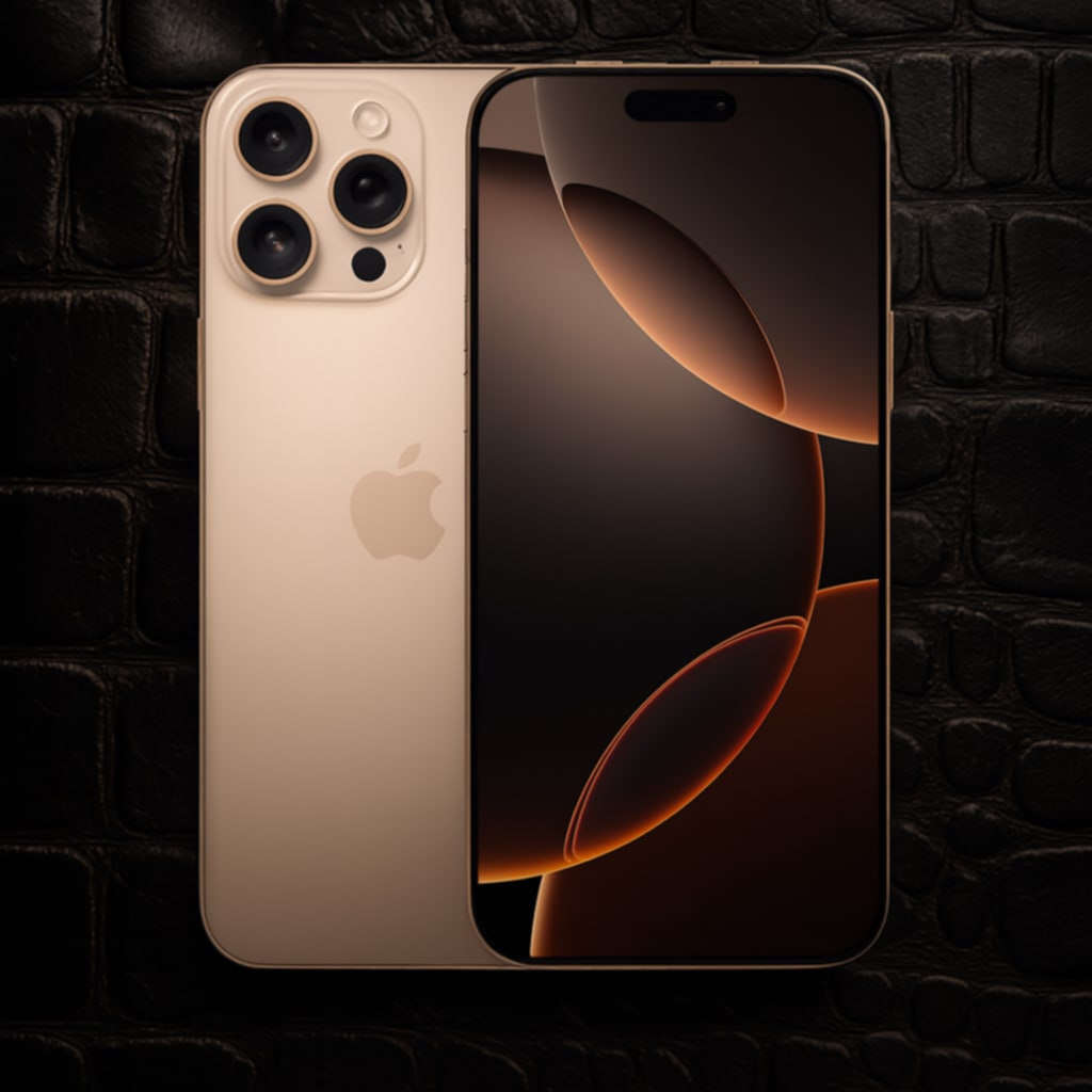 Тънките титани на 2025: iPhone Air срещу Galaxy S25 Edge – стил срещу сила