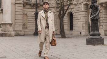 Цветът на годината 2026: Как да го включим в гардероба си