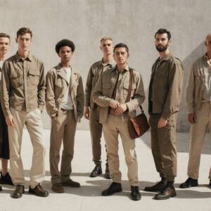 Цветът на годината 2026: Как да го включим в гардероба си