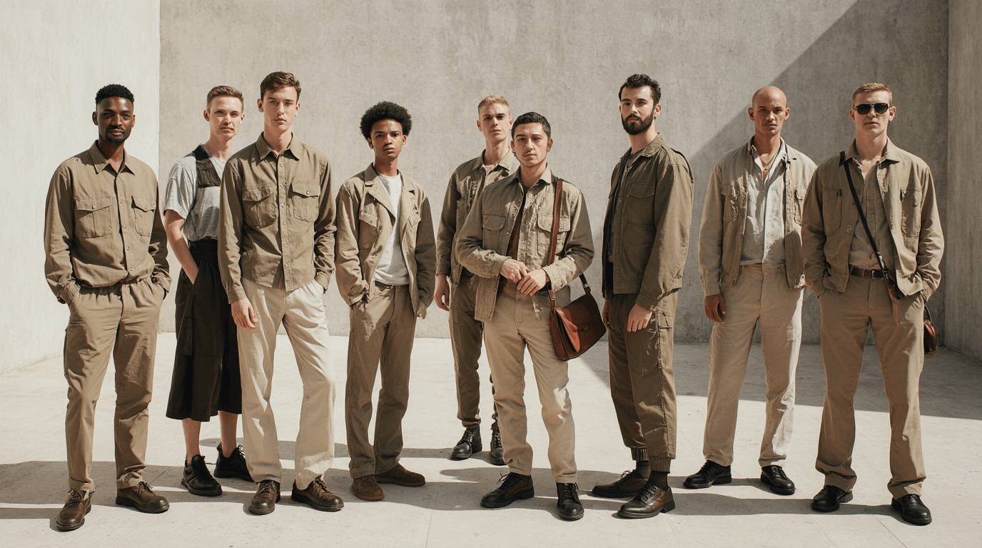 Цветът на годината 2026: Как да го включим в гардероба си