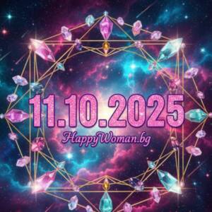 Дневен Хороскоп за 11.10.2025 - събота